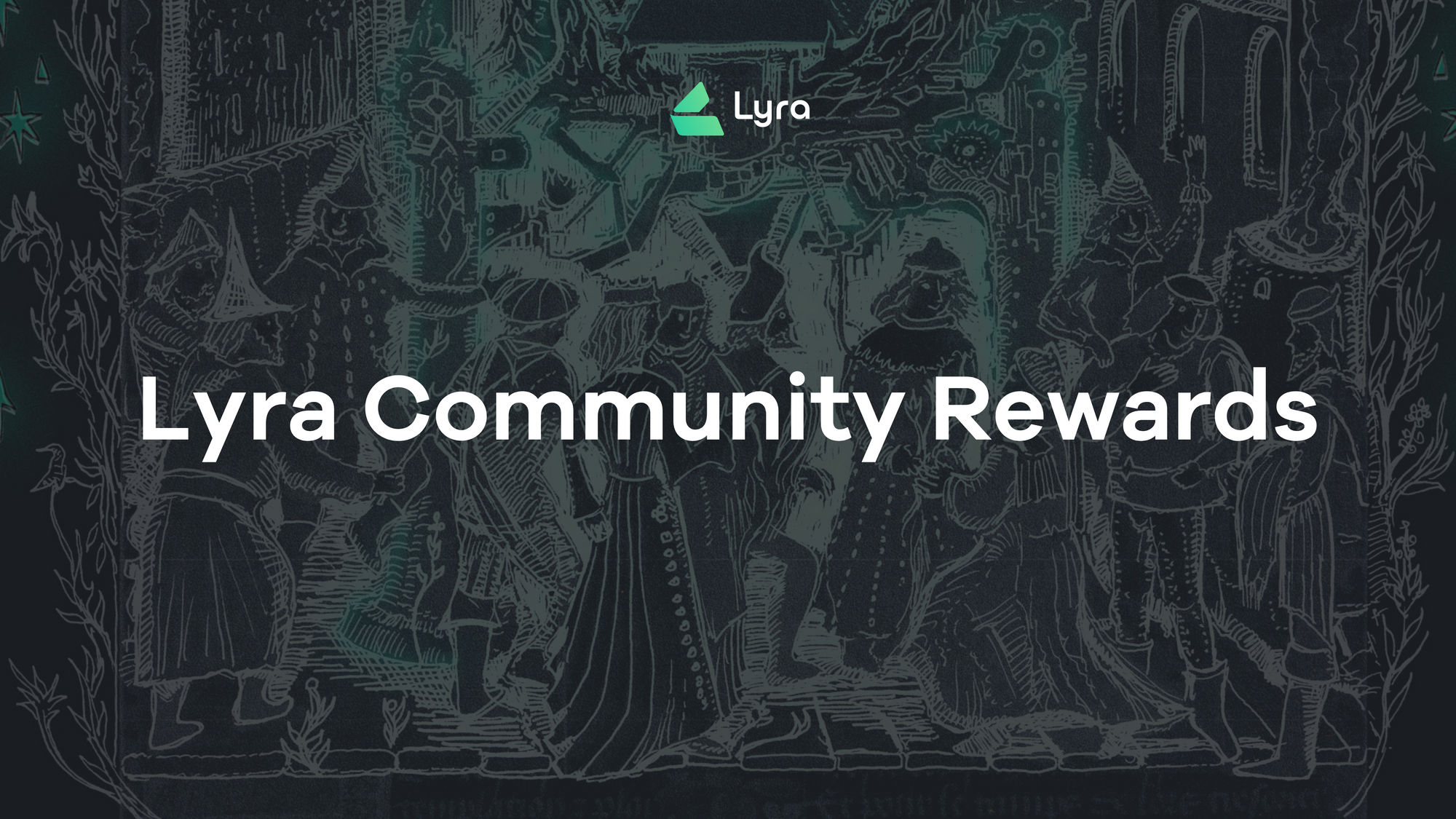 Lyra Community Rewards