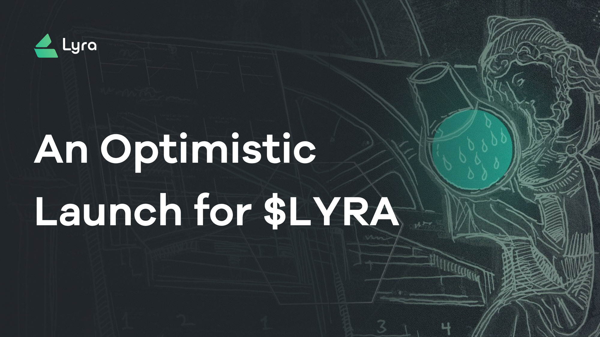 An Optimistic Launch for $LYRA