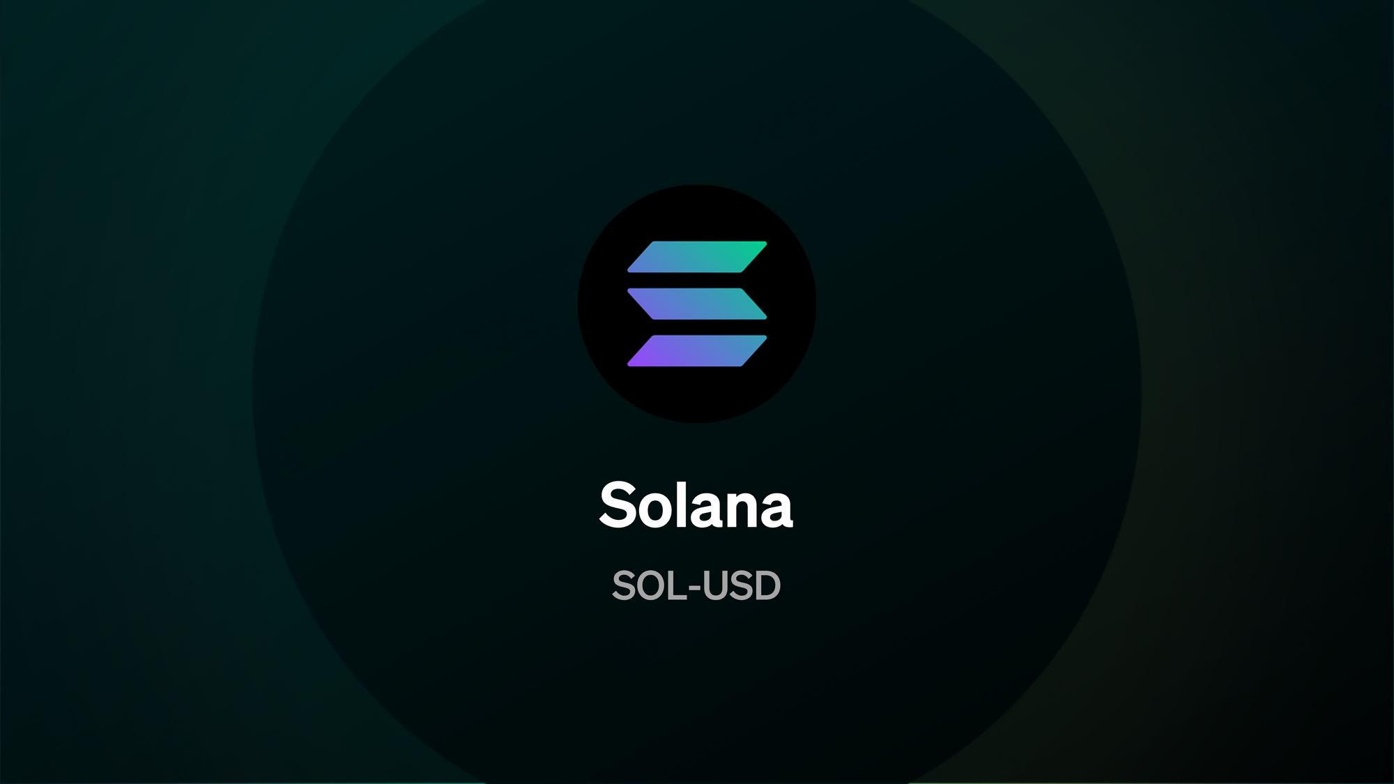 SOL options market now live