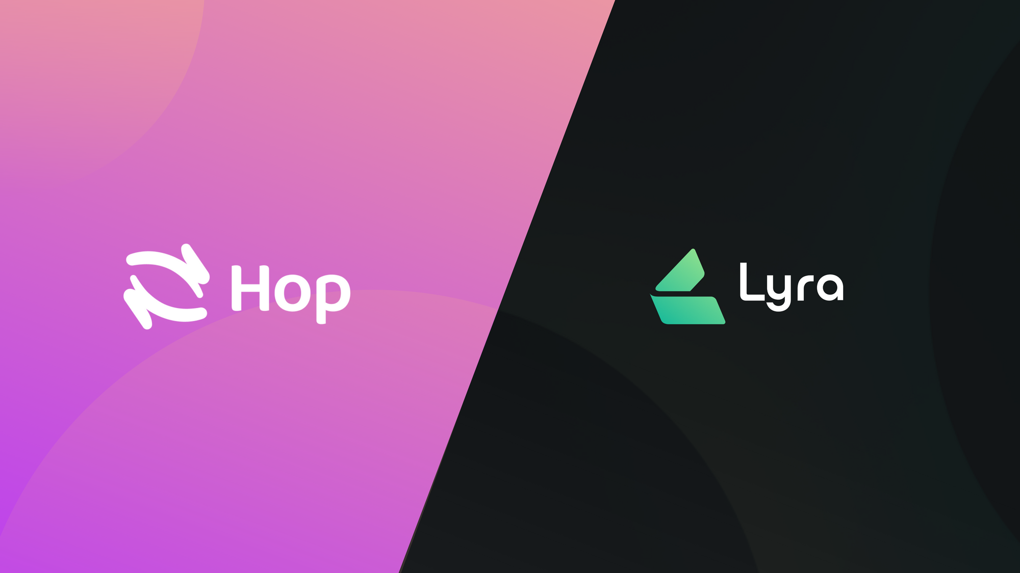 Lyra integrates with Hop on Optimism