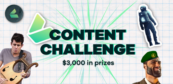 Lyra Content Challenge!