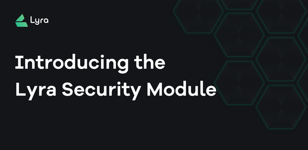 Introducing the Lyra Security Module