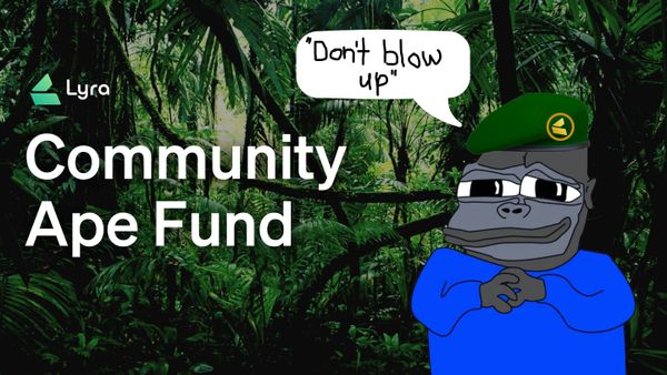 Community Ape Fund
