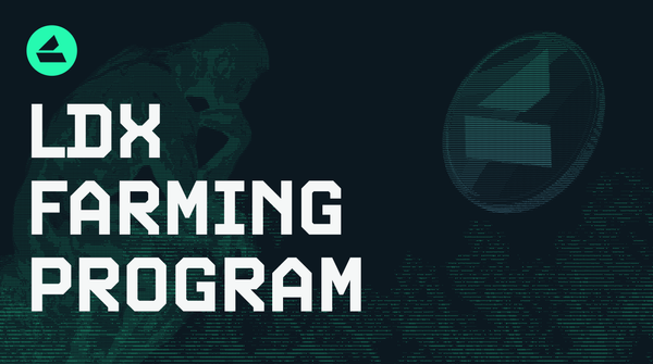 LDX Farming Program