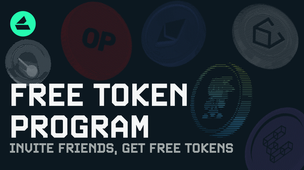 Free Token Program